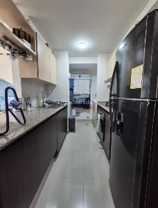 Apartamento de 3 alcobas en venta en Valle Del Lili, Cali, 75 m² · foto 15 de 16