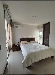 Apartamento de 3 alcobas en venta en Valle Del Lili, Cali, 75 m² · foto 16 de 16