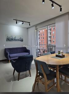 Apartamento de 3 alcobas en venta en Valle Del Lili, Cali, 75 m² · foto 3 de 16
