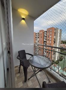 Apartamento de 3 alcobas en venta en Valle Del Lili, Cali, 75 m² · foto 4 de 16