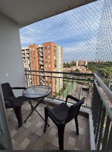 Apartamento de 3 alcobas en venta en Valle Del Lili, Cali, 75 m² · foto 8 de 16