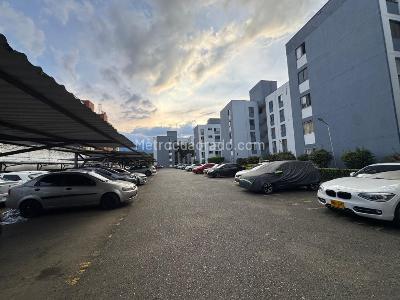 Apartamento en venta en Pasoancho, Cali · foto 12 de 18