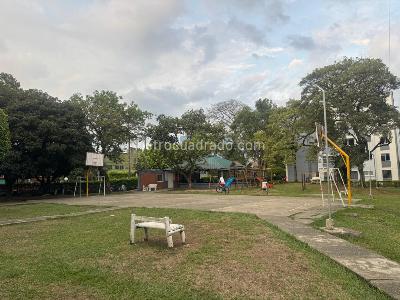 Apartamento en venta en Pasoancho, Cali · foto 15 de 18