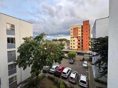 Apartamento en venta en Pasoancho, Cali · foto 16 de 18