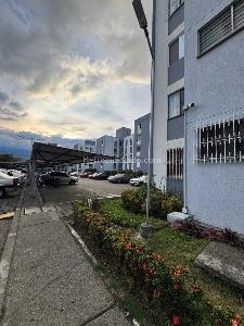 Apartamento en venta en Pasoancho, Cali · foto 18 de 18