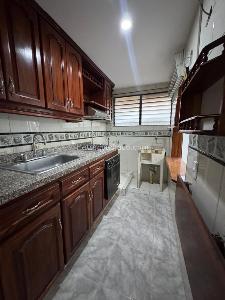 Apartamento en venta en Pasoancho, Cali · foto 3 de 18