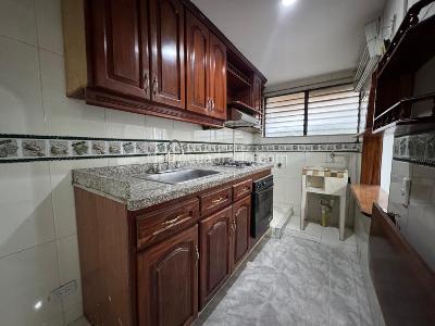 Apartamento en venta en Pasoancho, Cali · foto 4 de 18