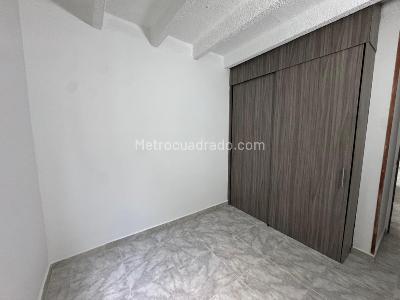 Apartamento en venta en Pasoancho, Cali · foto 7 de 18