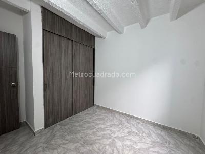 Apartamento en venta en Pasoancho, Cali · foto 9 de 18