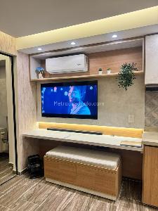 Apartaestudio en venta en Chipichape, Cali, 39 m² · foto 14 de 18