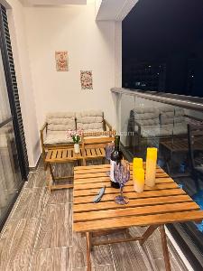 Apartaestudio en venta en Chipichape, Cali, 39 m² · foto 17 de 18