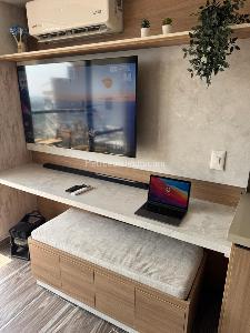 Apartaestudio en venta en Chipichape, Cali, 39 m² · foto 18 de 18