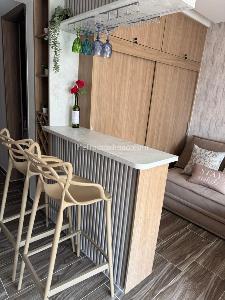 Apartaestudio en venta en Chipichape, Cali, 39 m² · foto 2 de 18