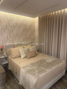 Apartaestudio en venta en Chipichape, Cali, 39 m² · foto 7 de 18