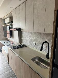 Apartaestudio en venta en Chipichape, Cali, 39 m² · foto 8 de 18