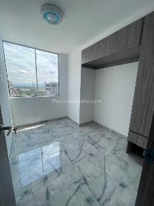 Apartamento de 3 alcobas en venta en Industrial, Cali, 55 m² · foto 4 de 8