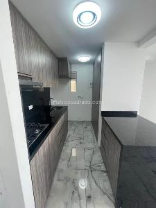 Apartamento de 3 alcobas en venta en Industrial, Cali, 55 m² · foto 5 de 8