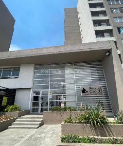 Apartamento de 3 alcobas en venta en Industrial, Cali, 55 m² · foto 7 de 8