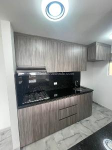 Apartamento de 3 alcobas en venta en Industrial, Cali, 55 m² · foto 8 de 8