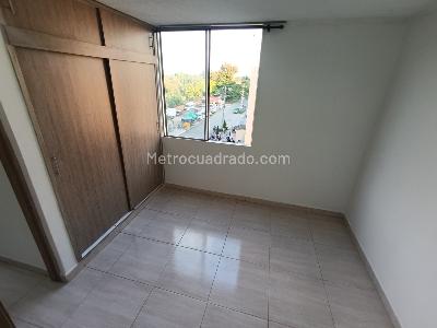 Apartamento de 3 alcobas en arriendo en Metropolitano Del Norte, Cali, 60 m² · foto 11 de 17