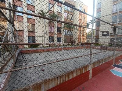 Apartamento de 3 alcobas en arriendo en Metropolitano Del Norte, Cali, 60 m² · foto 15 de 17