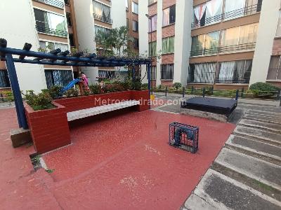 Apartamento de 3 alcobas en arriendo en Metropolitano Del Norte, Cali, 60 m² · foto 16 de 17