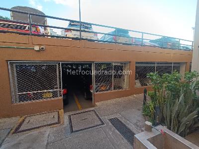 Apartamento de 3 alcobas en arriendo en Metropolitano Del Norte, Cali, 60 m² · foto 17 de 17
