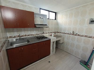 Apartamento de 3 alcobas en arriendo en Metropolitano Del Norte, Cali, 60 m² · foto 3 de 17