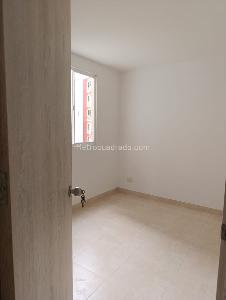 Apartamento de 2 alcobas en venta en Ciudad Pacifica, Cali, 55 m² · foto 10 de 17