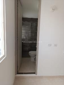 Apartamento de 2 alcobas en venta en Ciudad Pacifica, Cali, 55 m² · foto 13 de 17