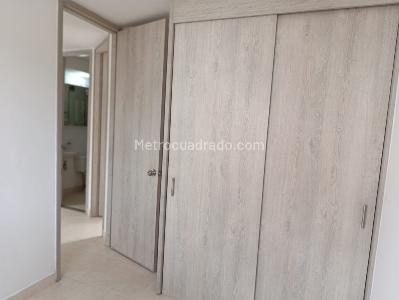 Apartamento de 2 alcobas en venta en Ciudad Pacifica, Cali, 55 m² · foto 14 de 17