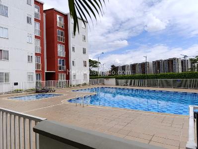 Apartamento de 2 alcobas en venta en Ciudad Pacifica, Cali, 55 m² · foto 17 de 17