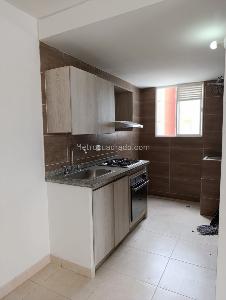 Apartamento de 2 alcobas en venta en Ciudad Pacifica, Cali, 55 m² · foto 2 de 17