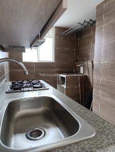 Apartamento de 2 alcobas en venta en Ciudad Pacifica, Cali, 55 m² · foto 3 de 17