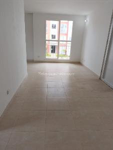 Apartamento de 2 alcobas en venta en Ciudad Pacifica, Cali, 55 m² · foto 4 de 17