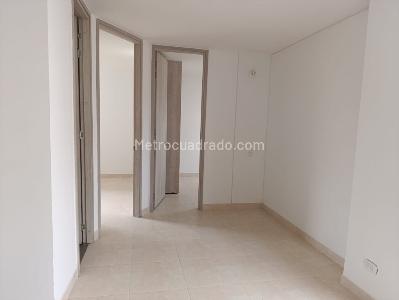 Apartamento de 2 alcobas en venta en Ciudad Pacifica, Cali, 55 m² · foto 5 de 17