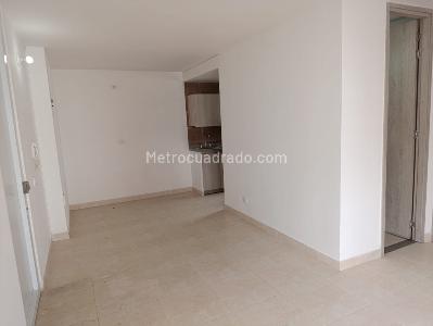 Apartamento de 2 alcobas en venta en Ciudad Pacifica, Cali, 55 m² · foto 6 de 17