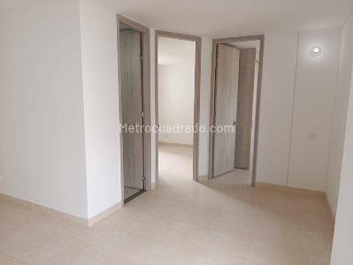 Apartamento de 2 alcobas en venta en Ciudad Pacifica, Cali, 55 m² · foto 7 de 17