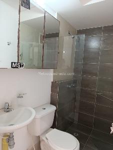 Apartamento de 2 alcobas en venta en Ciudad Pacifica, Cali, 55 m² · foto 8 de 17