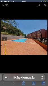 Apartamento de 2 alcobas en venta en Melendez, Cali, 50 m² · foto 16 de 20