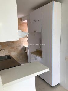 Apartamento de 2 alcobas en venta en Melendez, Cali, 50 m² · foto 4 de 20