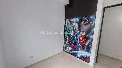 Apartamento de 2 alcobas en venta en Melendez, Cali, 60 m² · foto 12 de 17