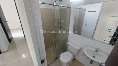 Apartamento de 2 alcobas en venta en Melendez, Cali, 60 m² · foto 14 de 17