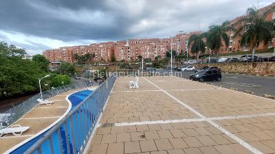 Apartamento de 2 alcobas en venta en Melendez, Cali, 60 m² · foto 17 de 17