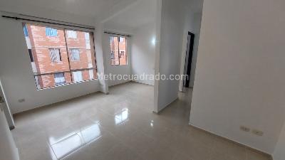 Apartamento de 2 alcobas en venta en Melendez, Cali, 60 m² · foto 2 de 17