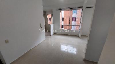 Apartamento de 2 alcobas en venta en Melendez, Cali, 60 m² · foto 3 de 17