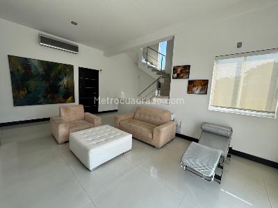 Casa de 4 alcobas en venta en Pance, Cali, 587 m² · foto 11 de 20