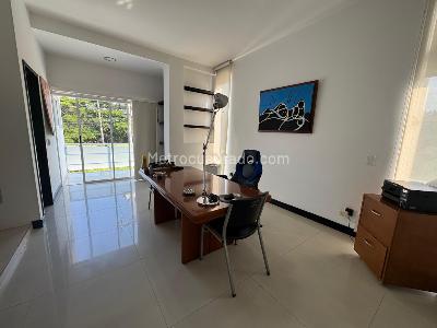 Casa de 4 alcobas en venta en Pance, Cali, 587 m² · foto 12 de 20