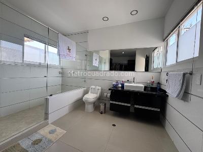 Casa de 4 alcobas en venta en Pance, Cali, 587 m² · foto 13 de 20