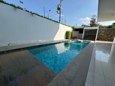 Casa de 4 alcobas en venta en Pance, Cali, 587 m² · foto 16 de 20